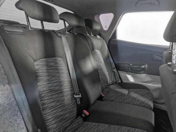 Kia Ceed I с пробегом 2007 года, цена 469 000 рублей, 295000 км, хэтчбек, Автокод Объявления