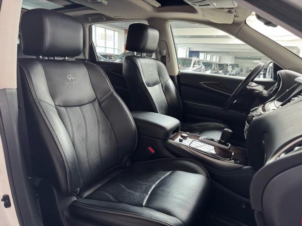 Infiniti QX60 I с пробегом 2014 года, цена 1 699 000 рублей, 115558 км, внедорожник, Автокод Объявления