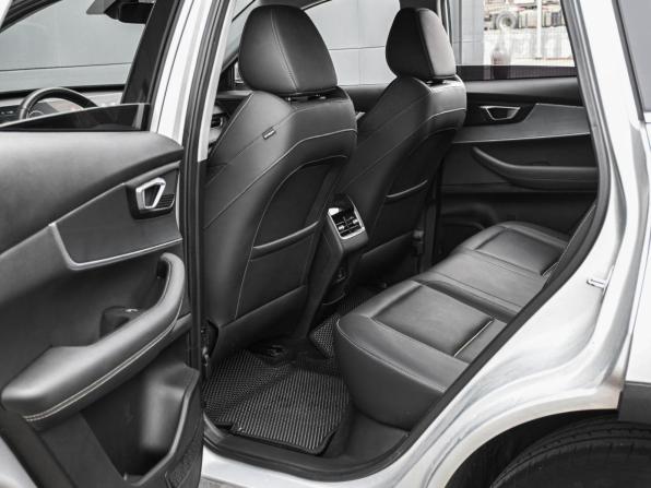 Chery Tiggo 7 Pro Max I с пробегом 2023 года, цена 1 819 000 рублей, 34704 км, внедорожник, Автокод Объявления
