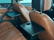 Volkswagen Tiguan I Рестайлинг Москва  - изображение 31