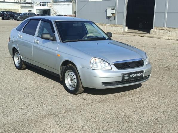 Lada (ВАЗ) Priora I с пробегом 2009 года, цена 205 000 рублей, 195860 км, хэтчбек, Автокод Объявления