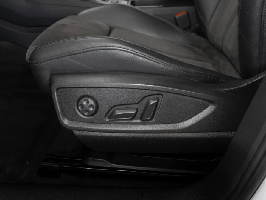 Audi Q5 II (FY) Москва  - изображение 14