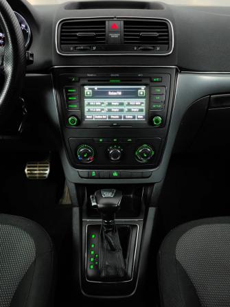 Skoda Yeti I с пробегом 2011 года, цена 649 000 рублей, 177607 км, внедорожник, Автокод Объявления
