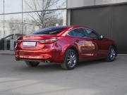 Mazda 6 III (GJ) Рестайлинг 2 Москва  - изображение 25