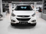 Hyundai ix35 I Рестайлинг Москва  - изображение 26