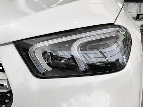 Mercedes-Benz GLE II (V167) с пробегом 2019 года, цена 6 050 000 рублей, 100375 км, внедорожник, Автокод Объявления