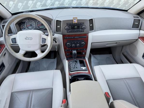 Jeep Grand Cherokee III (WK) с пробегом 2004 года, цена 850 000 рублей, 234000 км, внедорожник, Автокод Объявления
