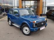 Lada (ВАЗ) 2121 (4x4) I Рестайлинг Брянск  - изображение 15