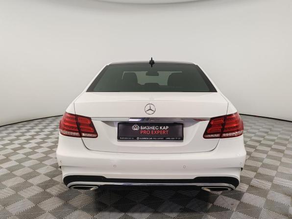 Mercedes-Benz E-Класс IV (W212 S212 C207) Рестайлинг с пробегом 2013 года, цена 1 899 000 рублей, 243040 км, седан, Автокод Объявления