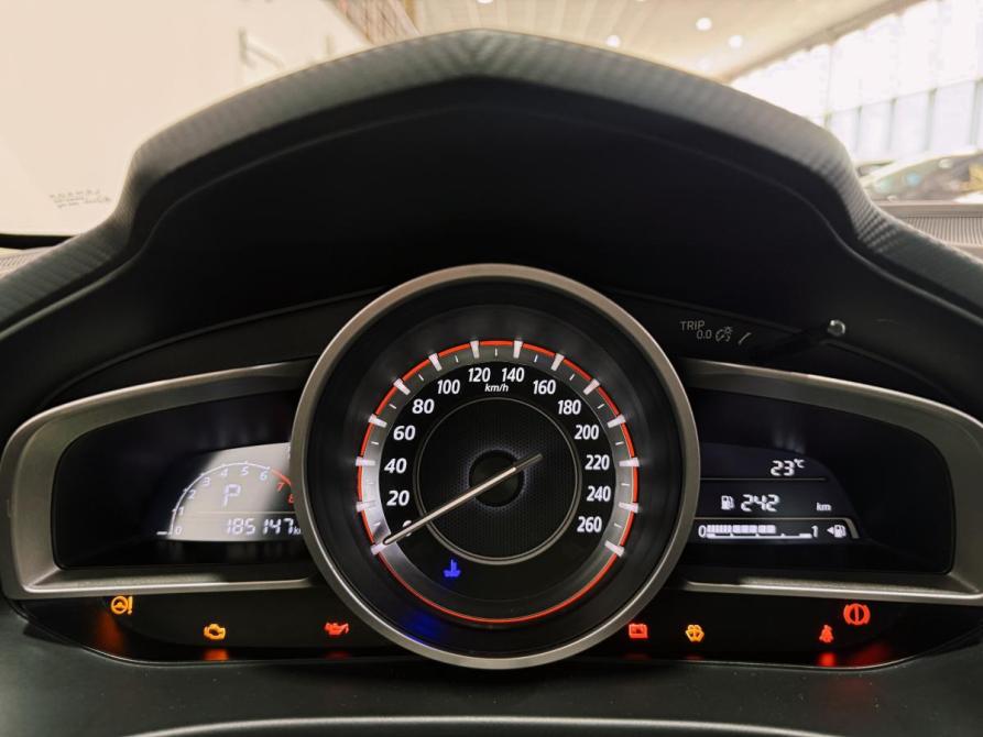 Mazda 3 III (BM) Новороссийск  - изображение 13