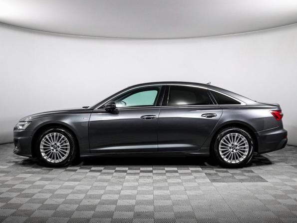Audi A6 V (C8) с пробегом 2020 года, цена 3 890 000 рублей, 85000 км, седан, Автокод Объявления