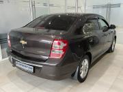 Chevrolet Cobalt II Рестайлинг Москва  - изображение 20