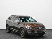 Volvo XC60 I Рестайлинг Москва  - изображение 15