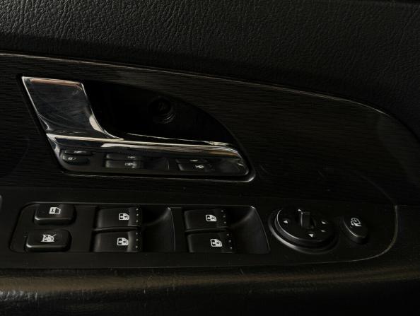 SsangYong Rexton I с пробегом 2009 года, цена 875 000 рублей, 337852 км, внедорожник, Автокод Объявления