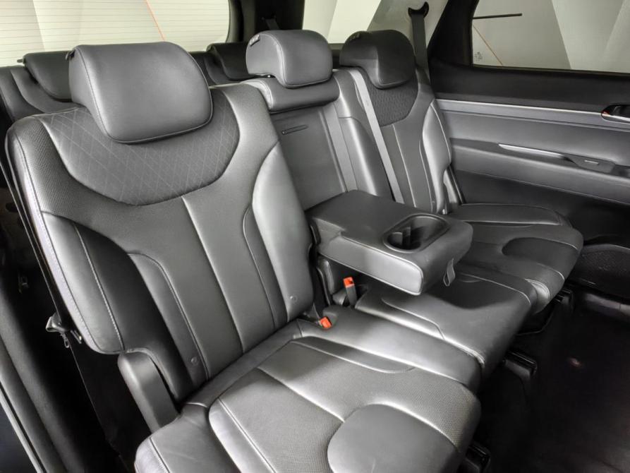 Hyundai Palisade I Москва  - изображение 17