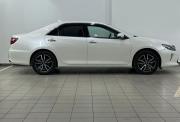 Toyota Camry VII (XV50) Рестайлинг Астрахань  - изображение 29
