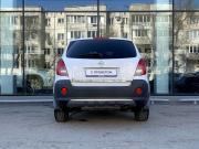 Opel Antara I Рестайлинг Самара  - изображение 20
