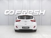 Hyundai i30 II Ростов-на-Дону  - изображение 17