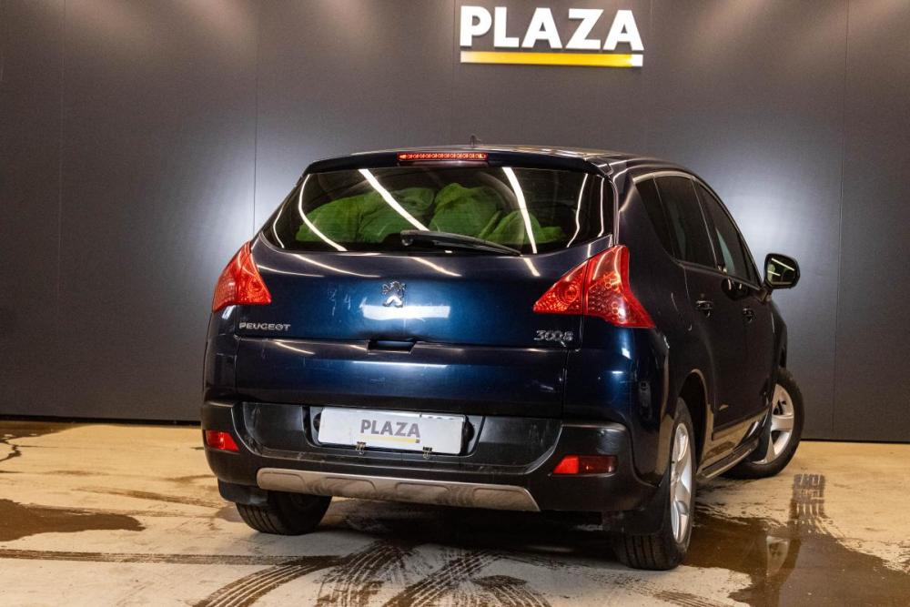 Peugeot 3008 I Уфа  - изображение 3