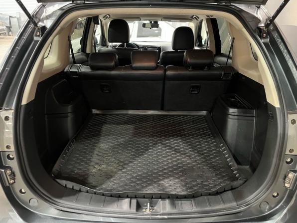 Mitsubishi Outlander III Рестайлинг с пробегом 2014 года, цена 1 520 000 рублей, 144500 км, внедорожник, Автокод Объявления