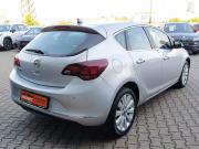 Opel Astra J Рестайлинг Екатеринбург  - изображение 28