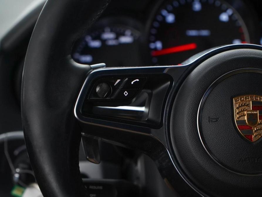 Porsche Cayenne II Рестайлинг (958) Москва  - изображение 12