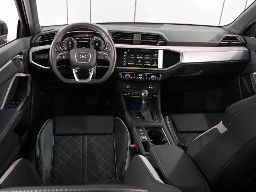 Audi Q3 II (F3) Ростов-на-Дону  - изображение 6