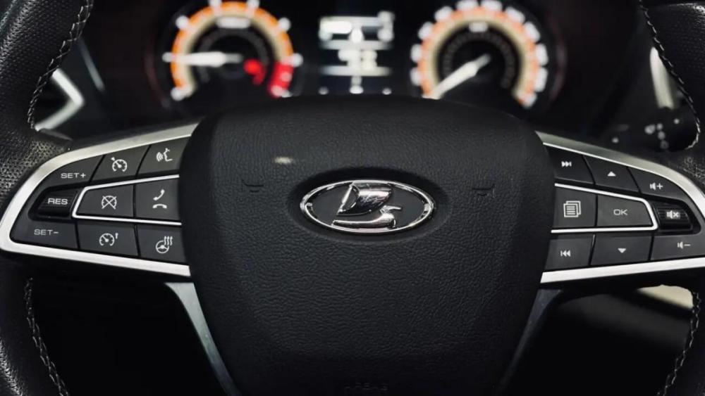 Lada (ВАЗ) Vesta I Рестайлинг (NG) Смоленск  - изображение 10