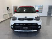 Kia Soul II Рестайлинг Орел  - изображение 17