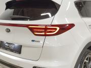 Kia Sportage IV Рестайлинг Тула  - изображение 28