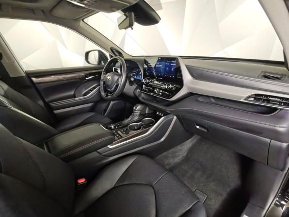 Toyota Highlander IV (XU70) с пробегом 2023 года, цена 4 799 000 рублей, 50330 км, внедорожник, Автокод Объявления
