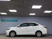 Changan Alsvin Москва  - изображение 27