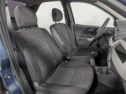 Renault Logan I Рестайлинг Нижний Новгород  - изображение 30