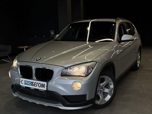 BMW X1 I (E84) Рестайлинг с пробегом 2014 года, цена 1 040 000 рублей, 186054 км, внедорожник, Автокод Объявления