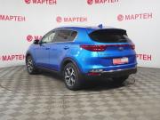 Kia Sportage IV Рестайлинг Вологда  - изображение 24