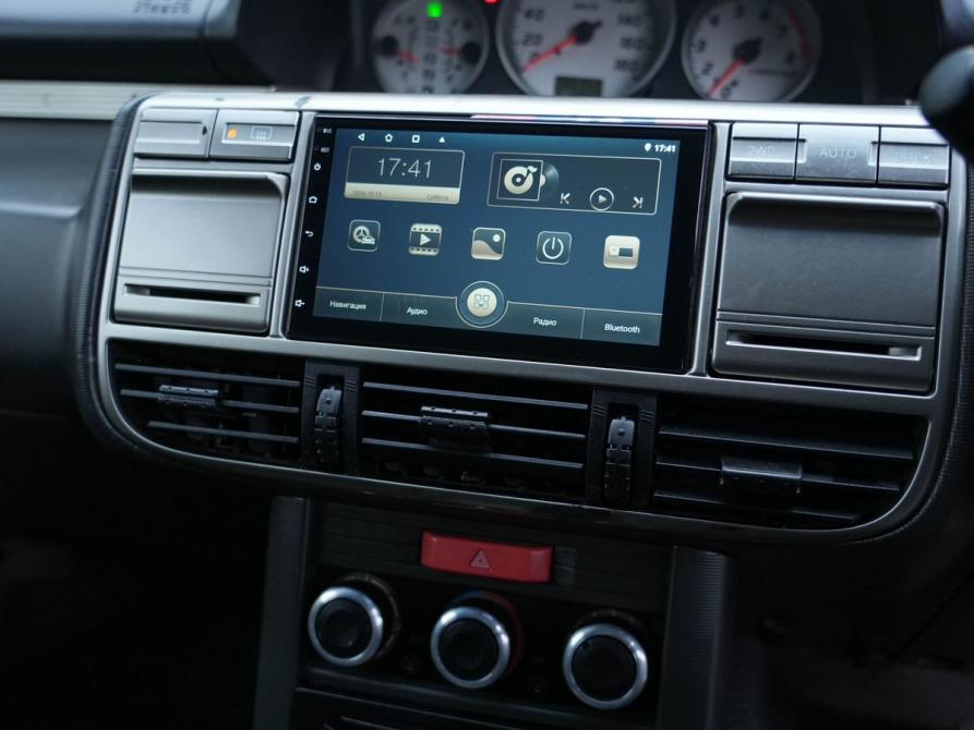 Nissan X-Trail I Новосибирск  - изображение 13