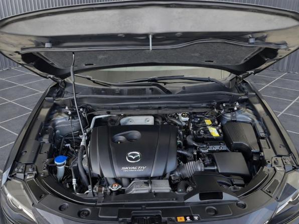 Mazda CX-5 II с пробегом 2019 года, цена 3 047 000 рублей, 75502 км, внедорожник, Автокод Объявления