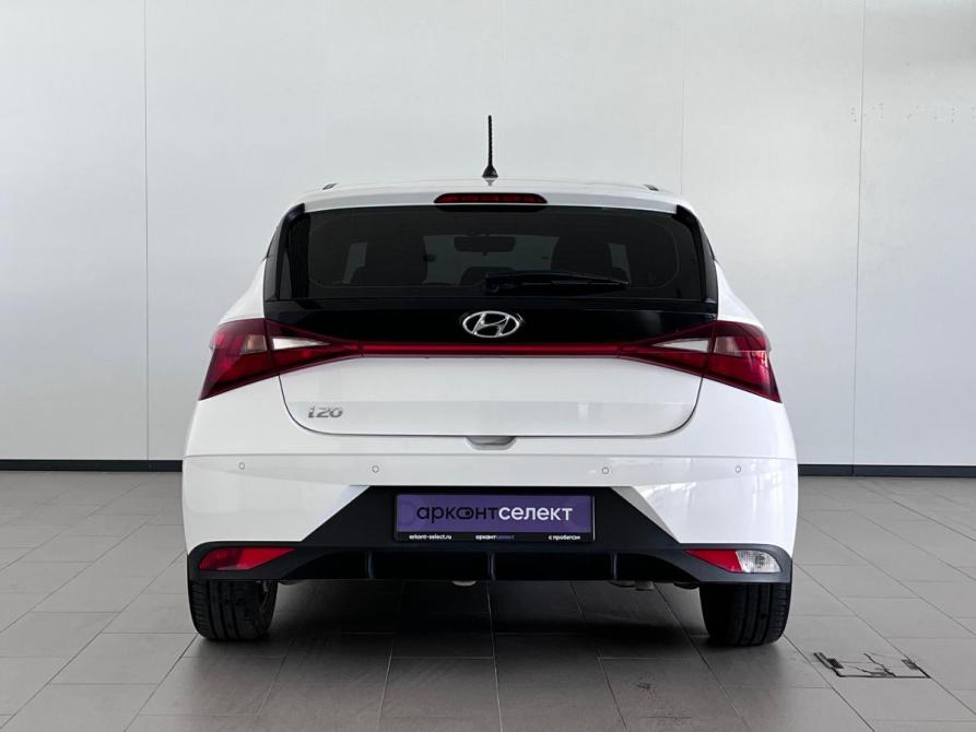 Hyundai i20 III Волгоград  - изображение 6