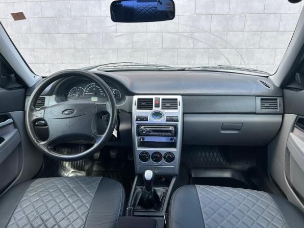 Lada (ВАЗ) Priora I с пробегом 2008 года, цена 290 000 рублей, 143330 км, седан, Автокод Объявления