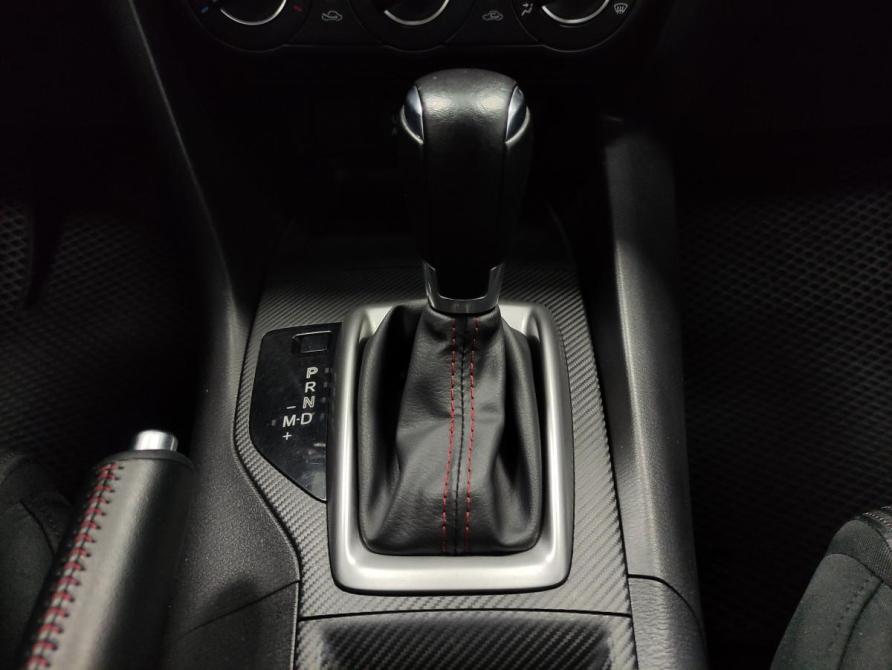 Mazda 3 III (BM) Пермь  - изображение 13