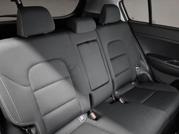 Kia Sportage IV с пробегом 2016 года, цена 1 635 000 рублей, 169510 км, внедорожник, Автокод Объявления