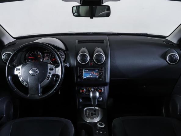 Nissan Qashqai I Рестайлинг с пробегом 2011 года, цена 990 000 рублей, 219005 км, внедорожник, Автокод Объявления