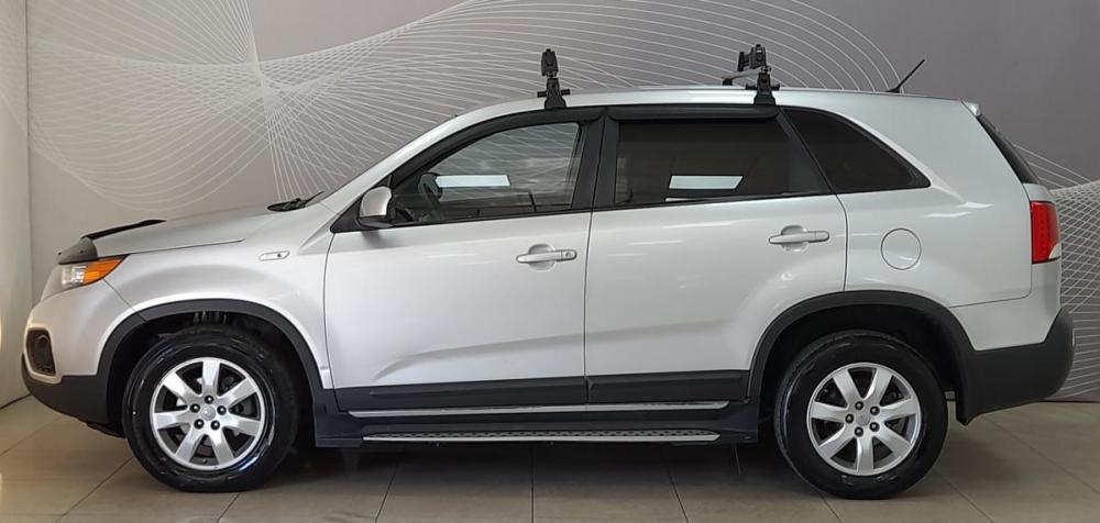 Kia Sorento II Новокузнецк  - изображение 3