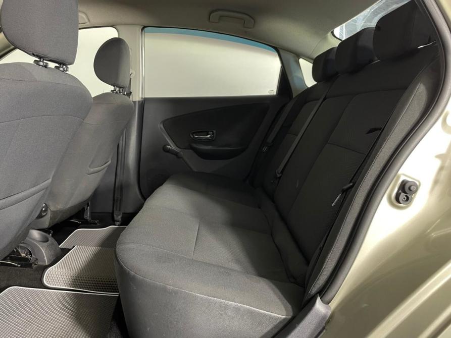 Nissan Almera III (G15) Воронеж  - изображение 17