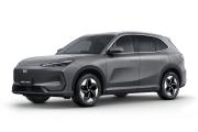 Geely EX5 Москва  - изображение 40