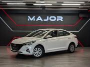 Hyundai Solaris II Рестайлинг Москва  - изображение 27
