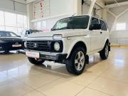 Lada (ВАЗ) Niva Legend Миасс  - изображение 20
