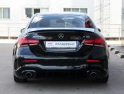 Mercedes-Benz A-Класс AMG II (W177) Москва  - изображение 32