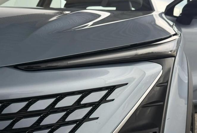 Changan UNI-T I с пробегом 2023 года, цена 2 150 000 рублей, 46270 км, внедорожник, Автокод Объявления