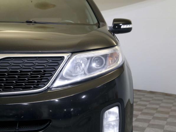 Kia Sorento II Рестайлинг с пробегом 2018 года, цена 1 890 000 рублей, 182000 км, внедорожник, Автокод Объявления